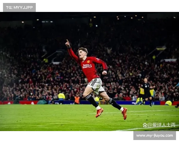 利物浦与曼联，英伦足坛的双子星